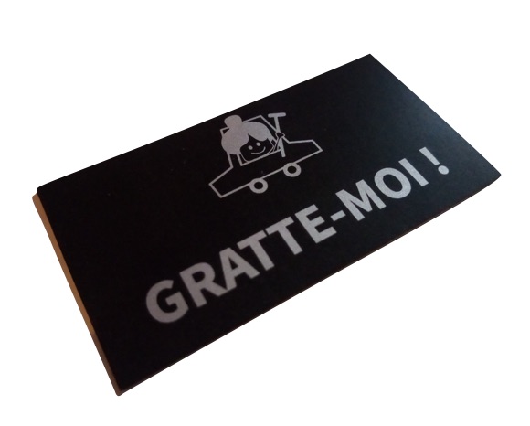 Birthdays are fantastic occasions to delight your loved ones with unique ideas. The problem is that over the years, you may run out of inspiration. So, why not opt for personalized and winning scratch tickets?