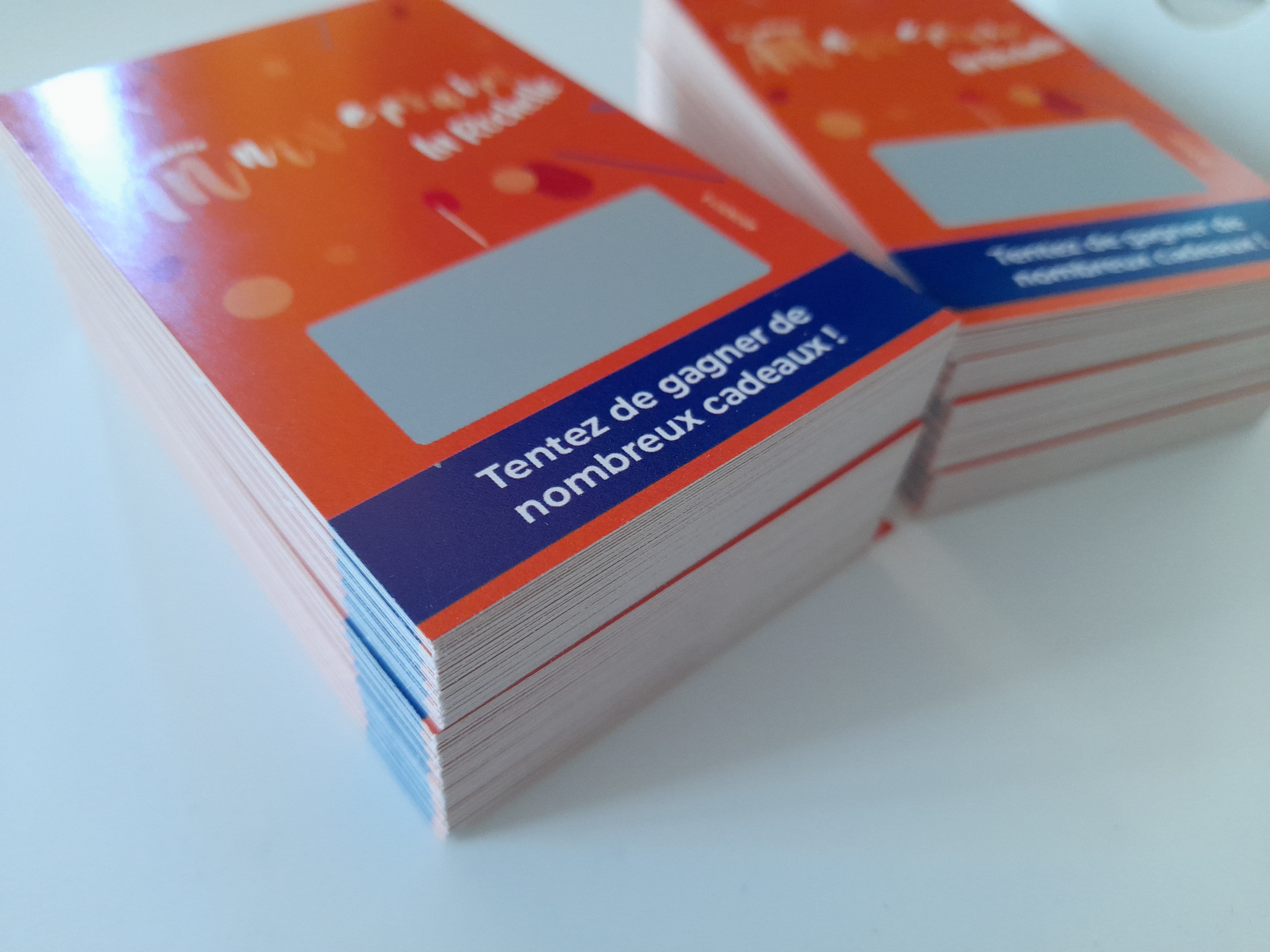 Marketing is constantly evolving, and industry professionals have an obligation to adapt to remain relevant. Customization is one of the most important trends in modern marketing - according to Forbes, it's important for 89% of marketers. Customization is also an excellent way to stand out from competitors and ensure that customers remember the company. Print media remains one of the best ways to personalize your marketing. So, why is customization through print media still the best marketing promotion element?