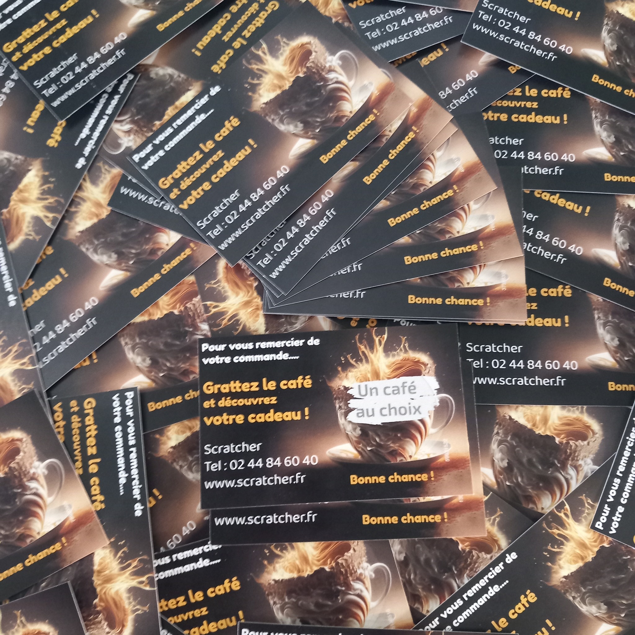 The challenges facing businesses today are numerous, from sometimes fierce competition to the need to keep teams motivated and productive. A often underestimated solution to improve team cohesion is the intelligent use of scratch games. These small games of chance may seem trivial, but they can bring great benefits when used strategically.